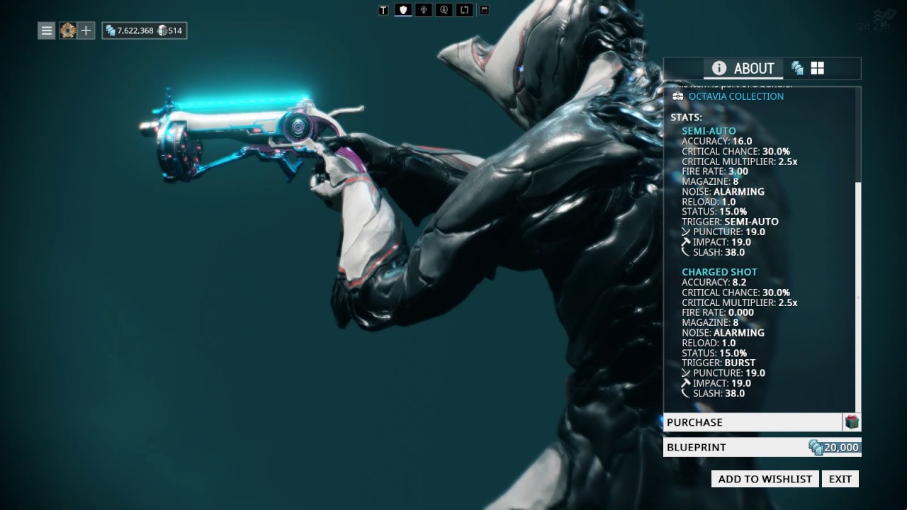 Best Melee, Primary, Secondary Weapon In Warframe | Warframe Today