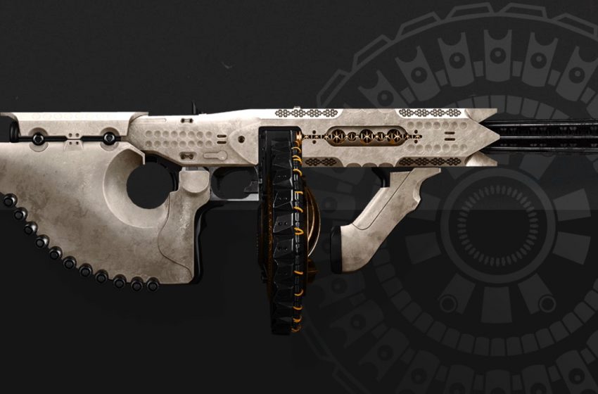 How To Get Tommy’s Matchbook Exotic Catalyst in Destiny 2 A Good