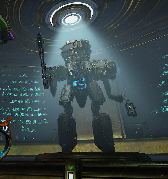 warframe dendrite warframe dendrite
