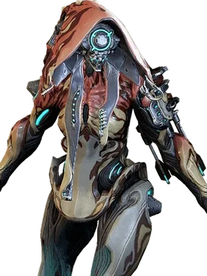 Best warframe for every mission