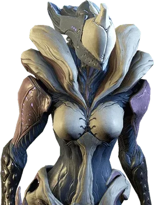 Warframe tier list