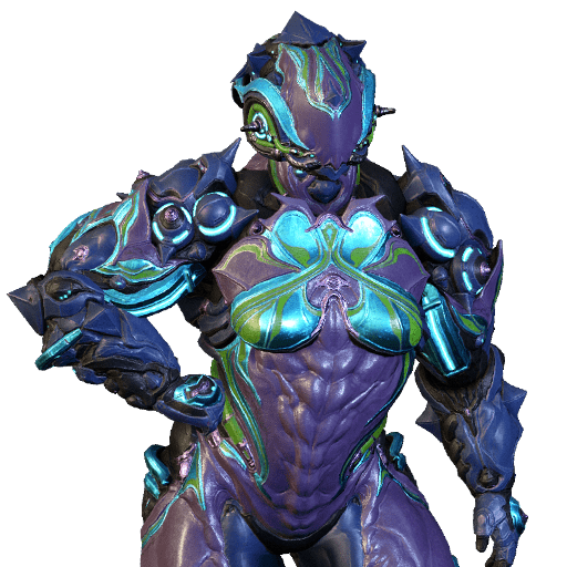 HILDRYN