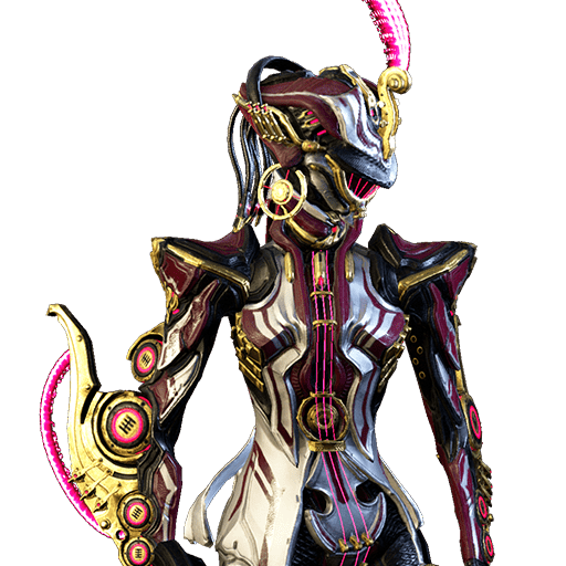 OCTAVIA PRIME