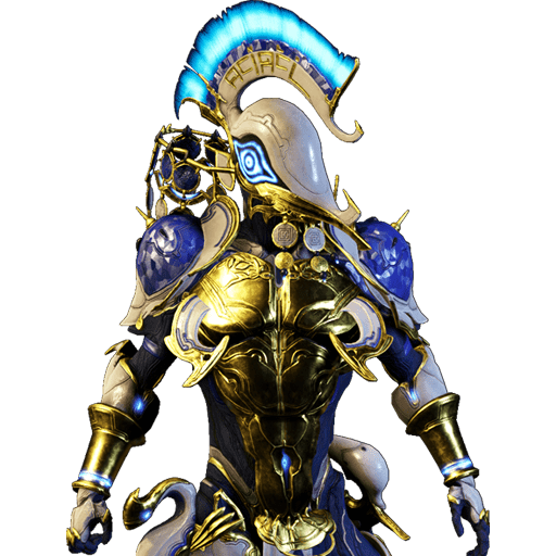 STYANAX PRIME