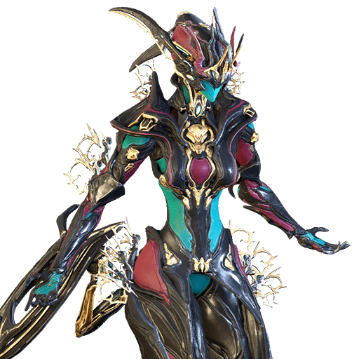 TITANIA PRIME