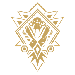 Archon Hunt mission emblem