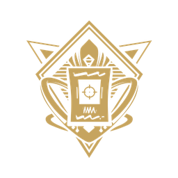 Isolation Vaults mission emblem
