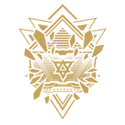 Netracells mission emblem