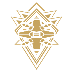 Sanctuary Onslaught mission emblem