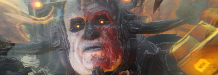 Assassination mission, in-game