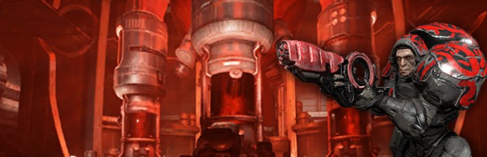 Defense mission, in-game