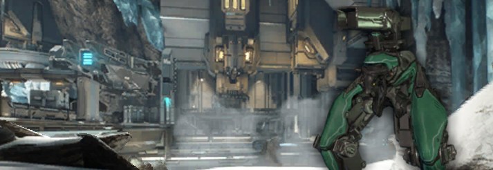 Mobile Defense mission, in-game