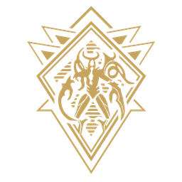 Void Armageddon mission emblem