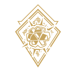 Void Flood mission emblem