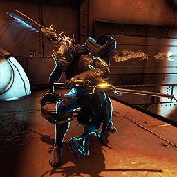 Umbral Intensify