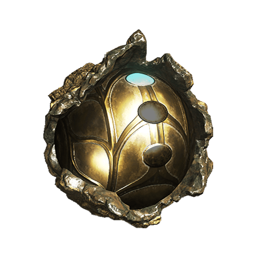 Prime Relics