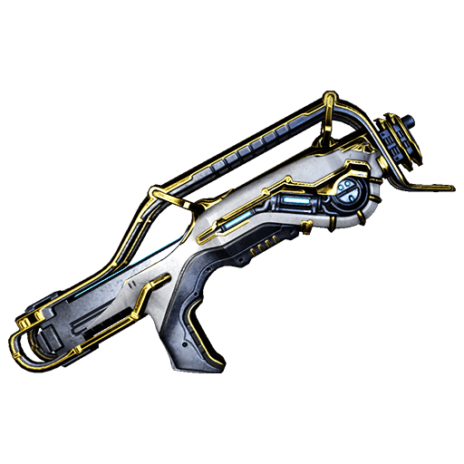 Braton Prime