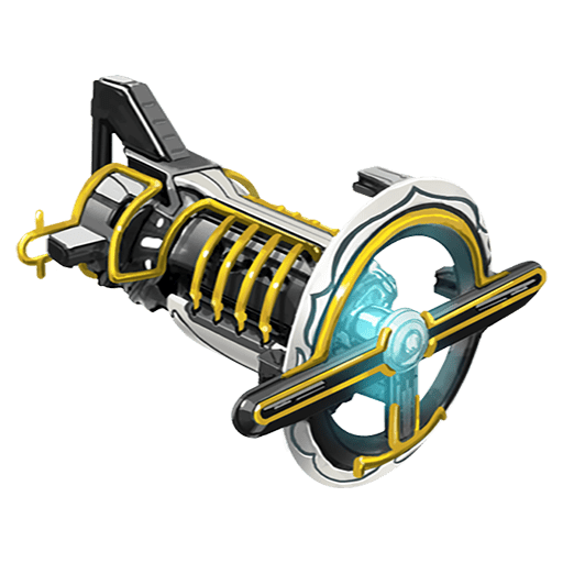 Burst Laser Prime