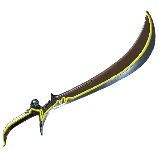 Ceramic Dagger