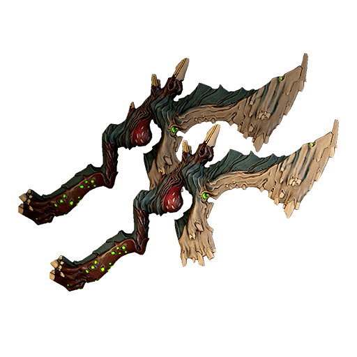 Dual Ichor