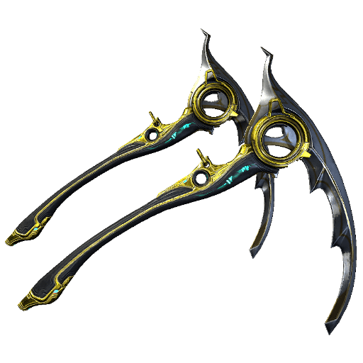 Dual Kamas Prime
