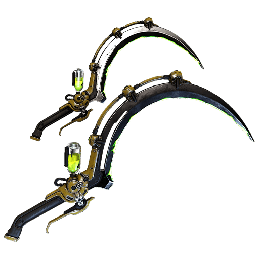 Dual Viciss
