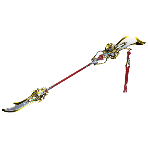 Guandao Prime