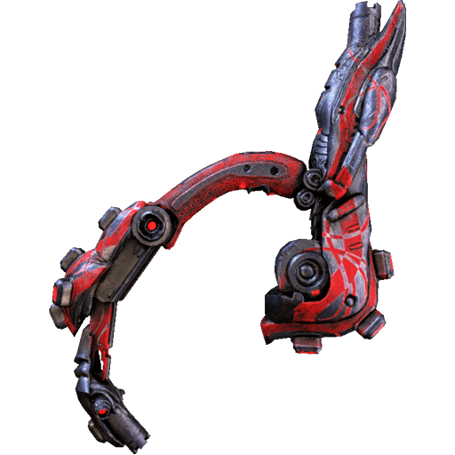 Halikar Wraith