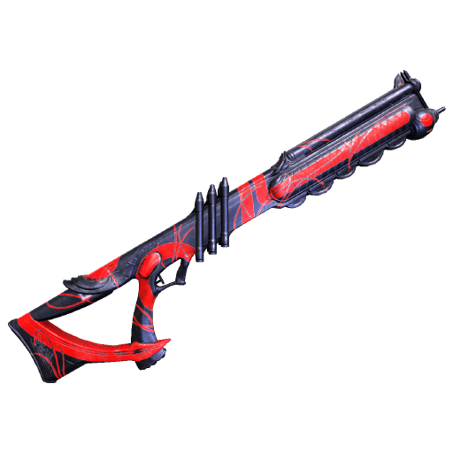 Latron Wraith