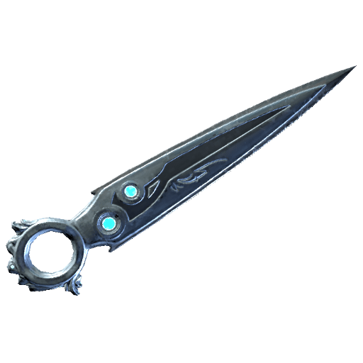 MK1-Kunai