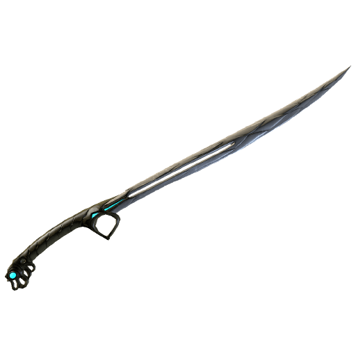 Pangolin Sword