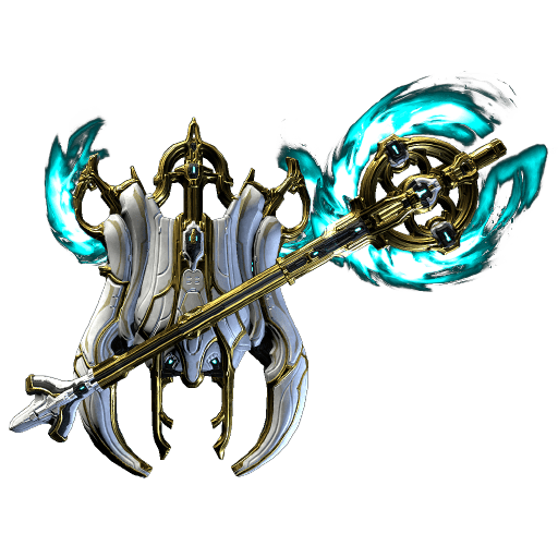 Silva & Aegis Prime
