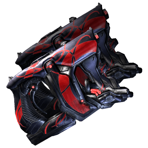 Twin Vipers Wraith